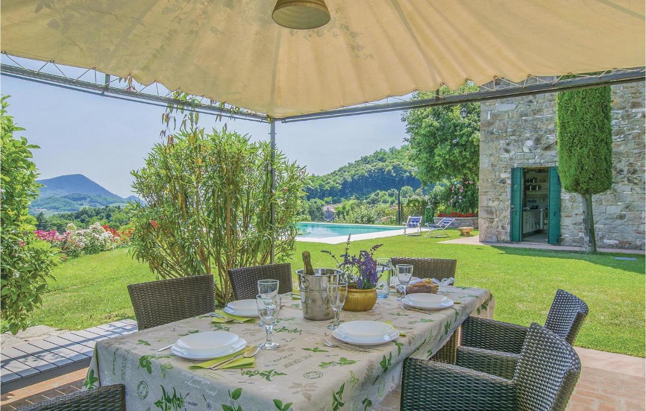 Casa Bellavista Villa Teolo Екстериор снимка