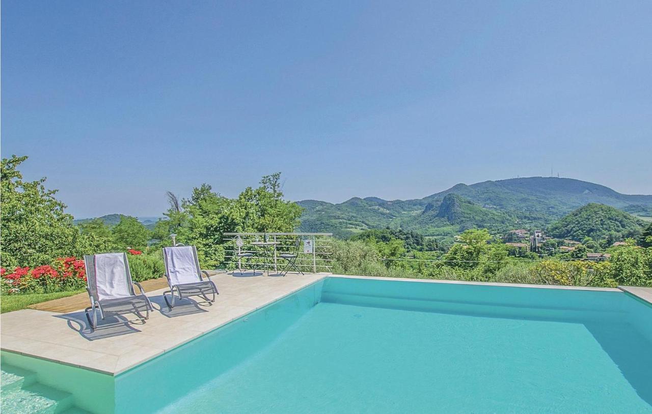Casa Bellavista Villa Teolo Екстериор снимка