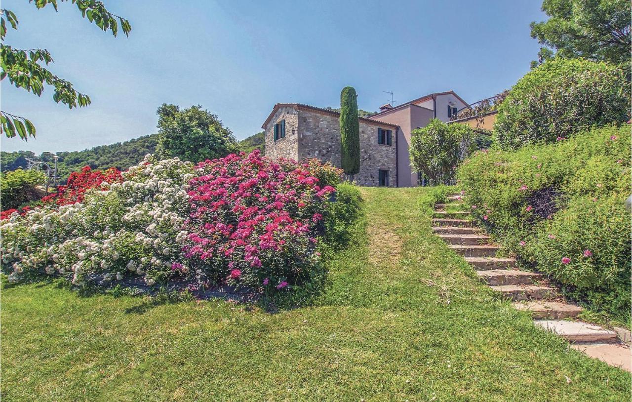 Casa Bellavista Villa Teolo Екстериор снимка