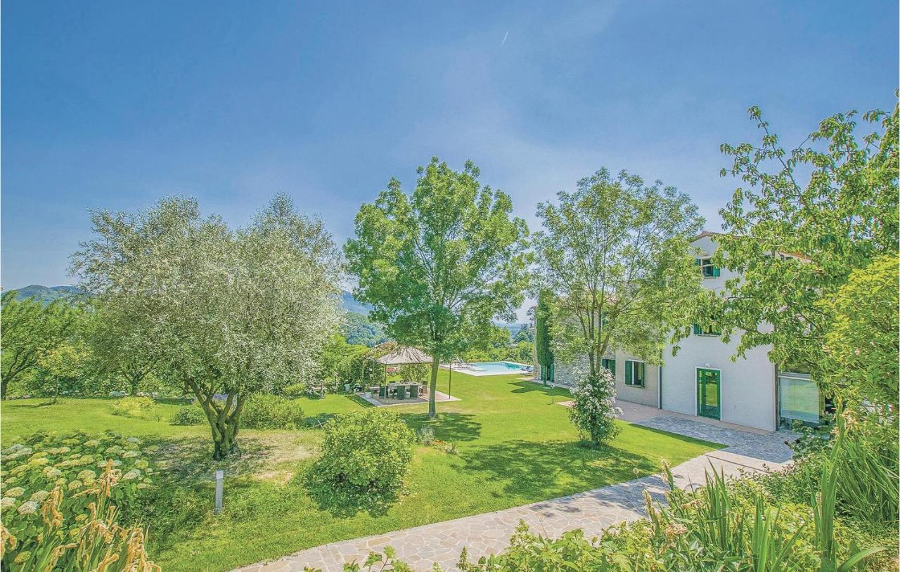 Casa Bellavista Villa Teolo Екстериор снимка
