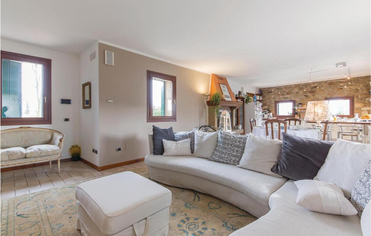 Casa Bellavista Villa Teolo Екстериор снимка