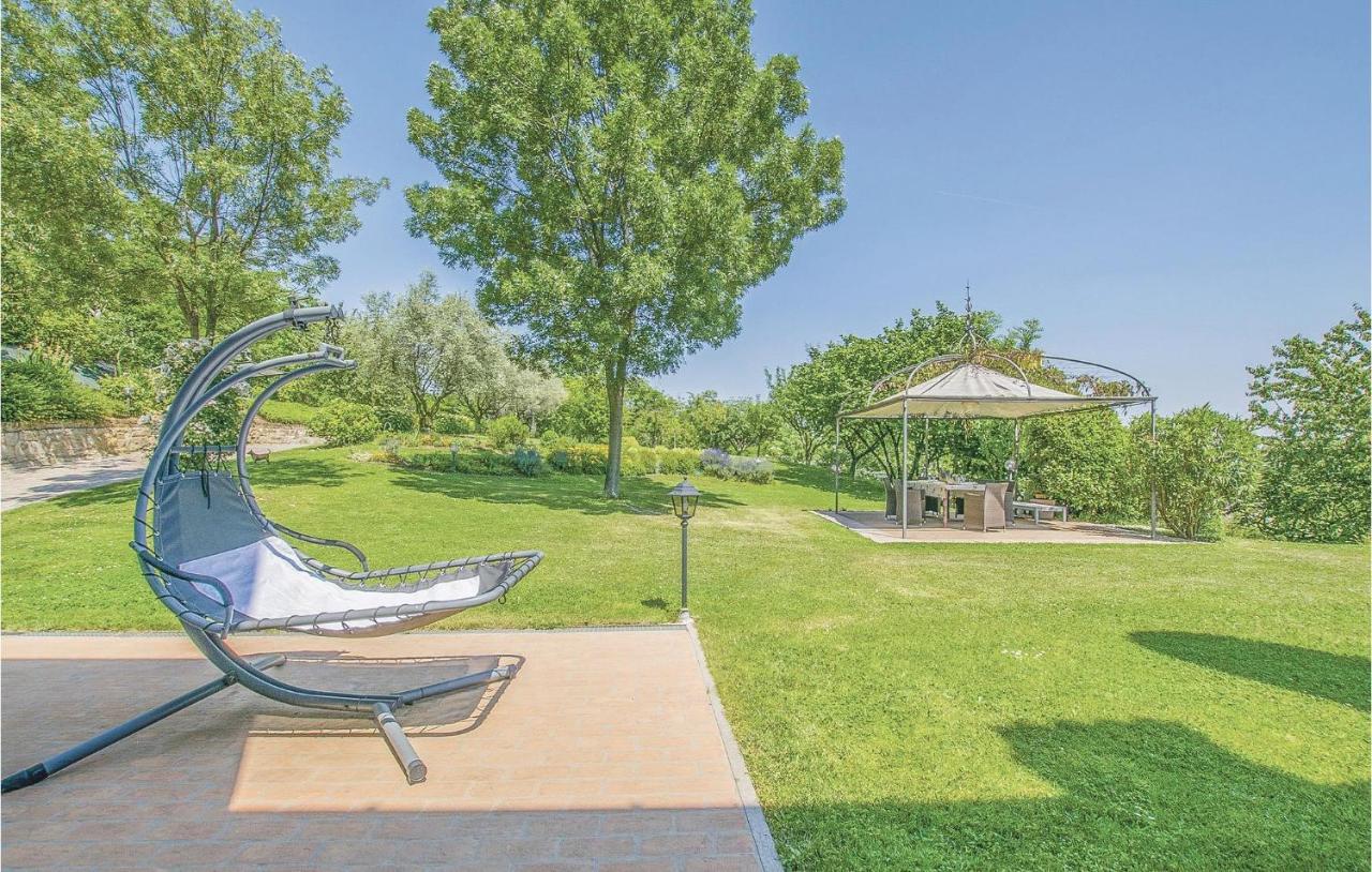 Casa Bellavista Villa Teolo Екстериор снимка