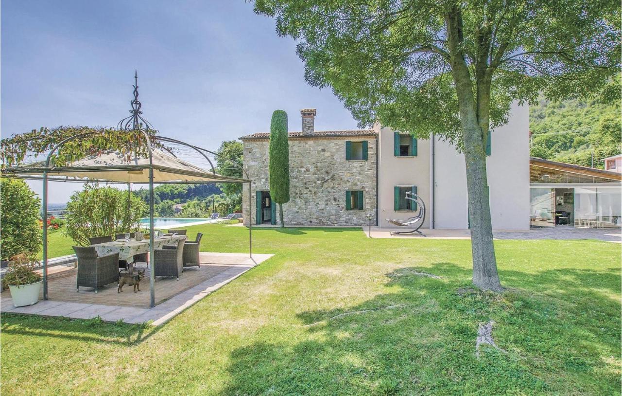 Casa Bellavista Villa Teolo Екстериор снимка