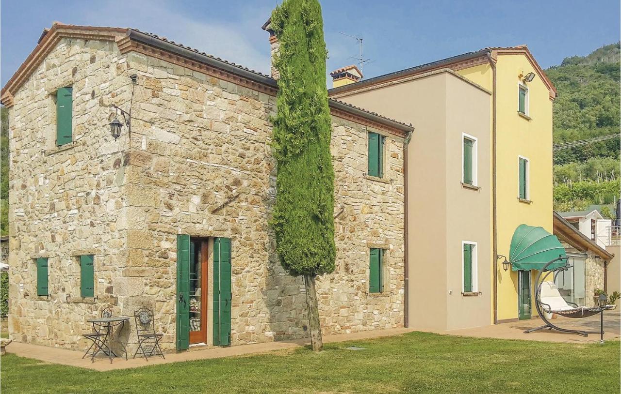 Casa Bellavista Villa Teolo Екстериор снимка