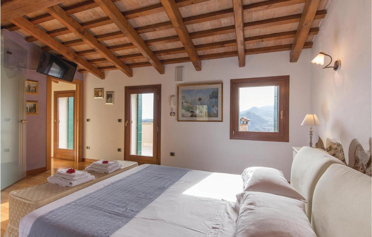 Casa Bellavista Villa Teolo Екстериор снимка