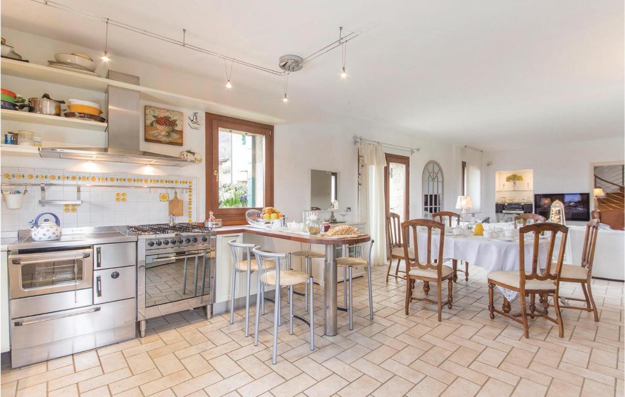 Casa Bellavista Villa Teolo Екстериор снимка