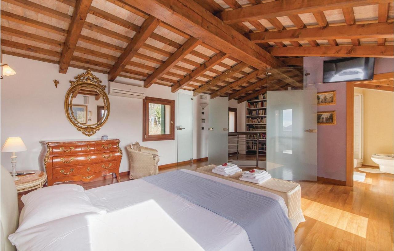 Casa Bellavista Villa Teolo Екстериор снимка