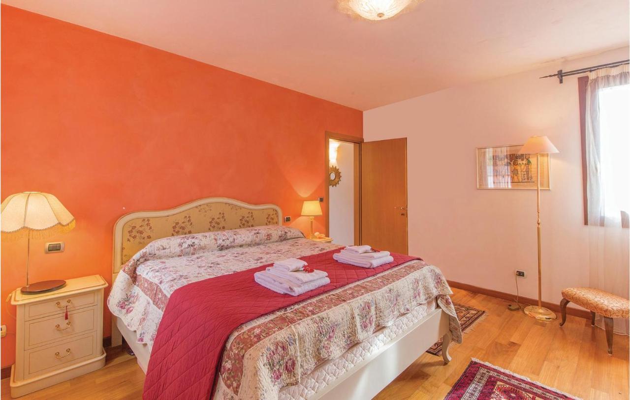 Casa Bellavista Villa Teolo Екстериор снимка