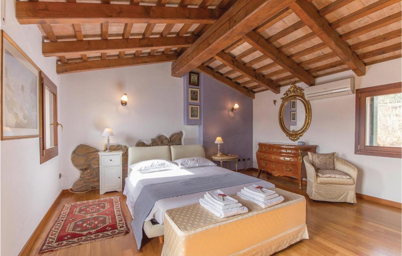 Casa Bellavista Villa Teolo Екстериор снимка
