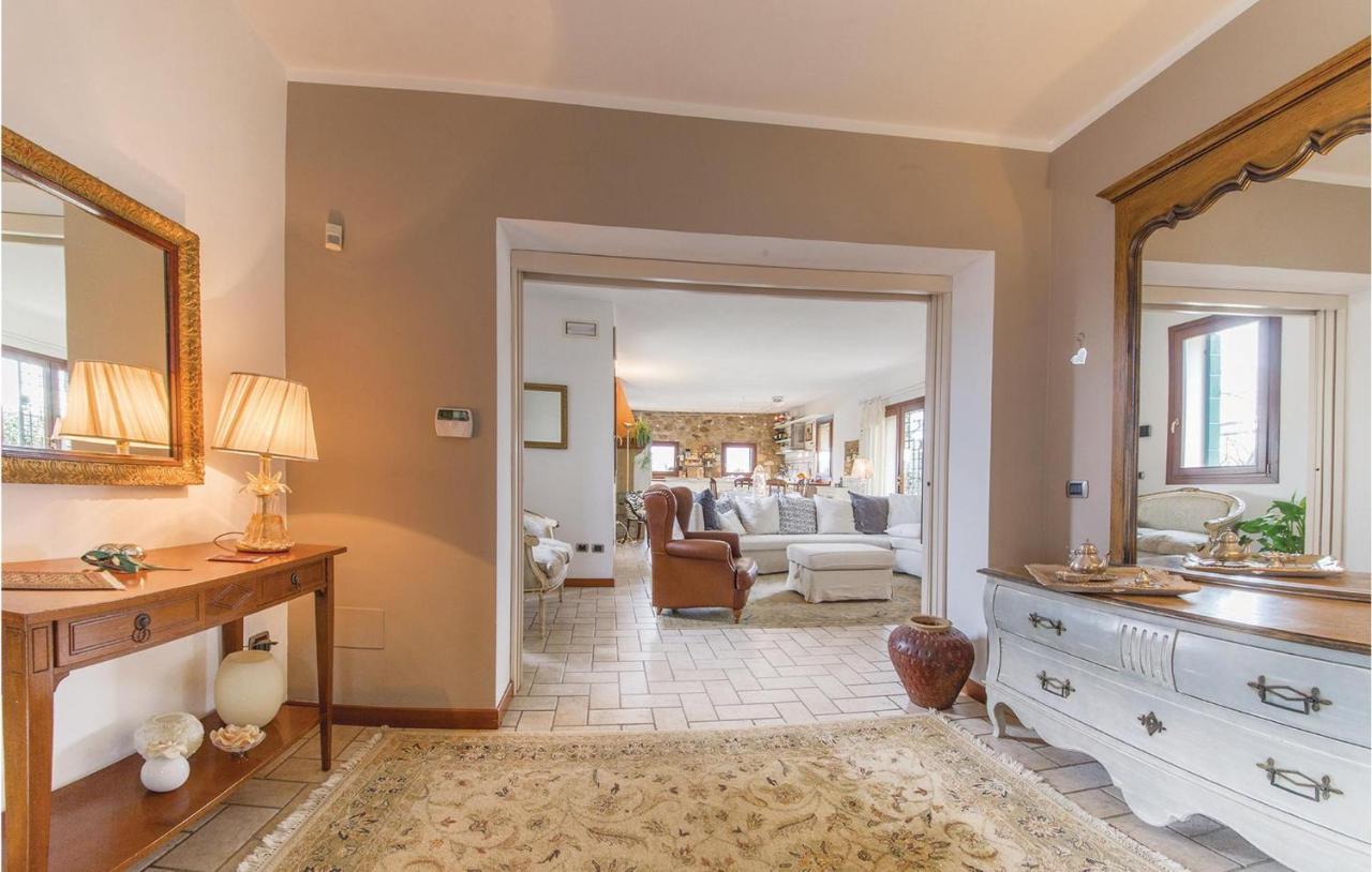 Casa Bellavista Villa Teolo Екстериор снимка