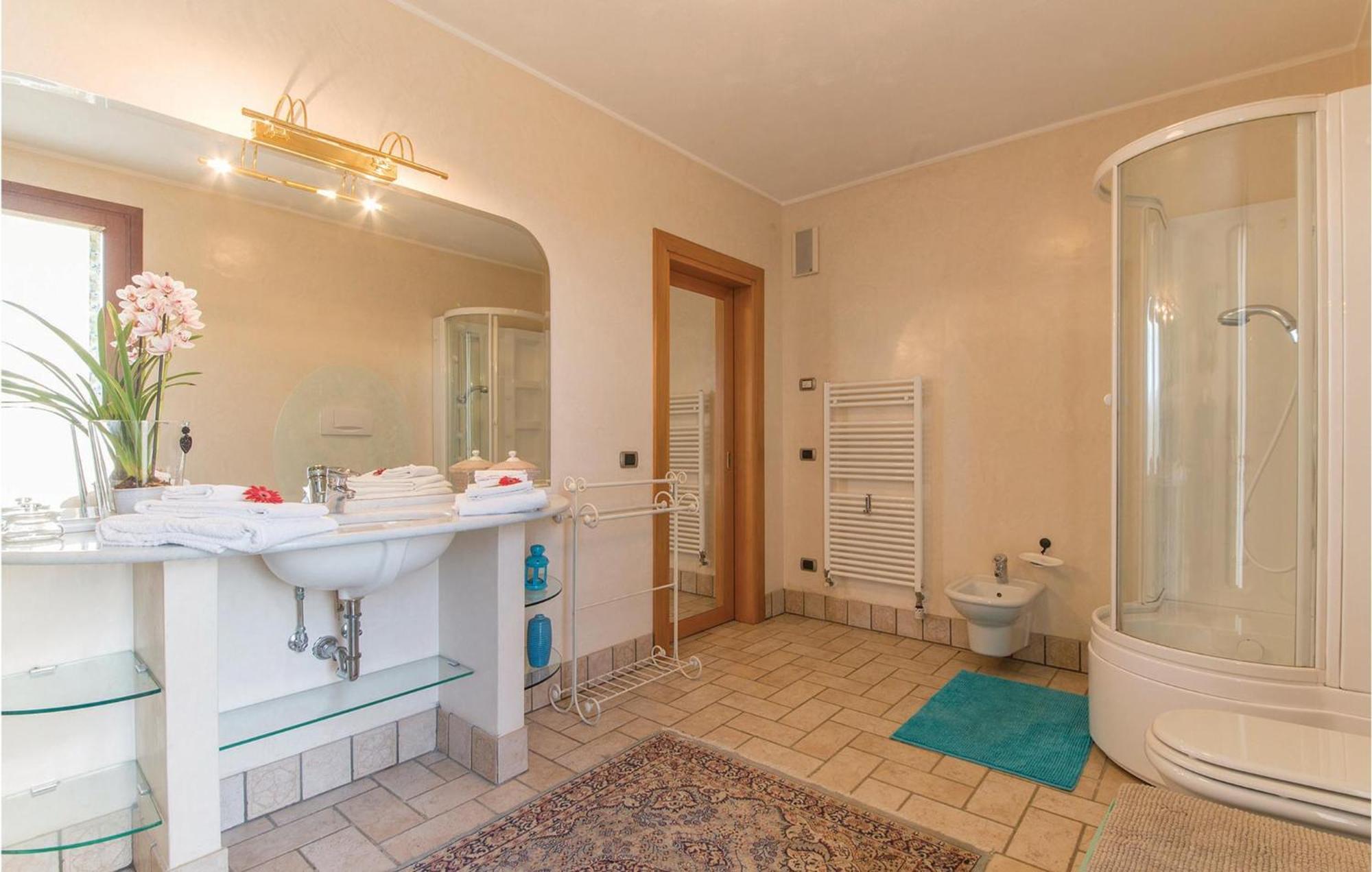 Casa Bellavista Villa Teolo Екстериор снимка